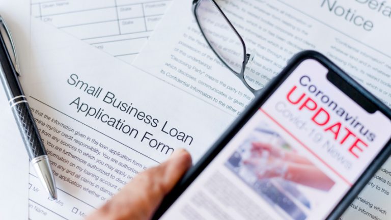 3 Forms of Financial Help for Businesses