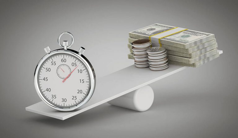3 Ways to Save Time in Business