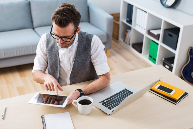 5 Things to Know to Become Self-Employed
