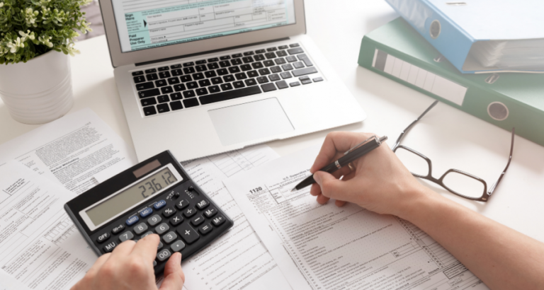 4 Situations Where an Accountant is Required