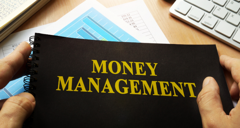 Steps to Manage Your Money Wisely