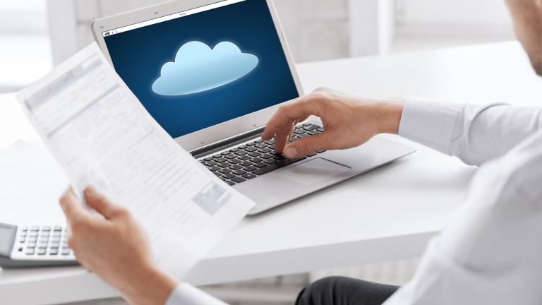 4 Ways Cloud Computing Is Changing the World of Business