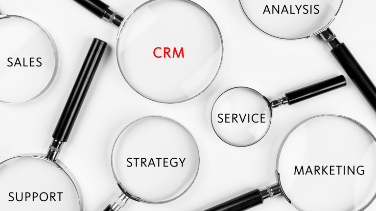 How CRM Tools Can Help Improve Your Business