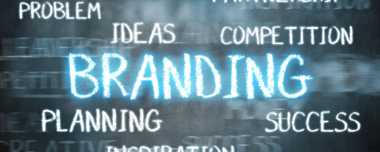 Becoming Your Own Brand: Using Your Name for Your Business