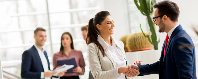 Top 5 Reasons Why Business Partnerships Fail