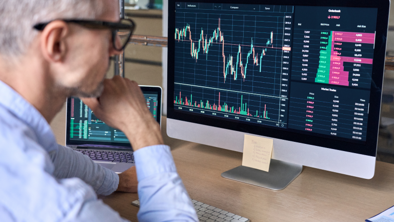 Three Considerations To Safely Monitor Your Crypto
