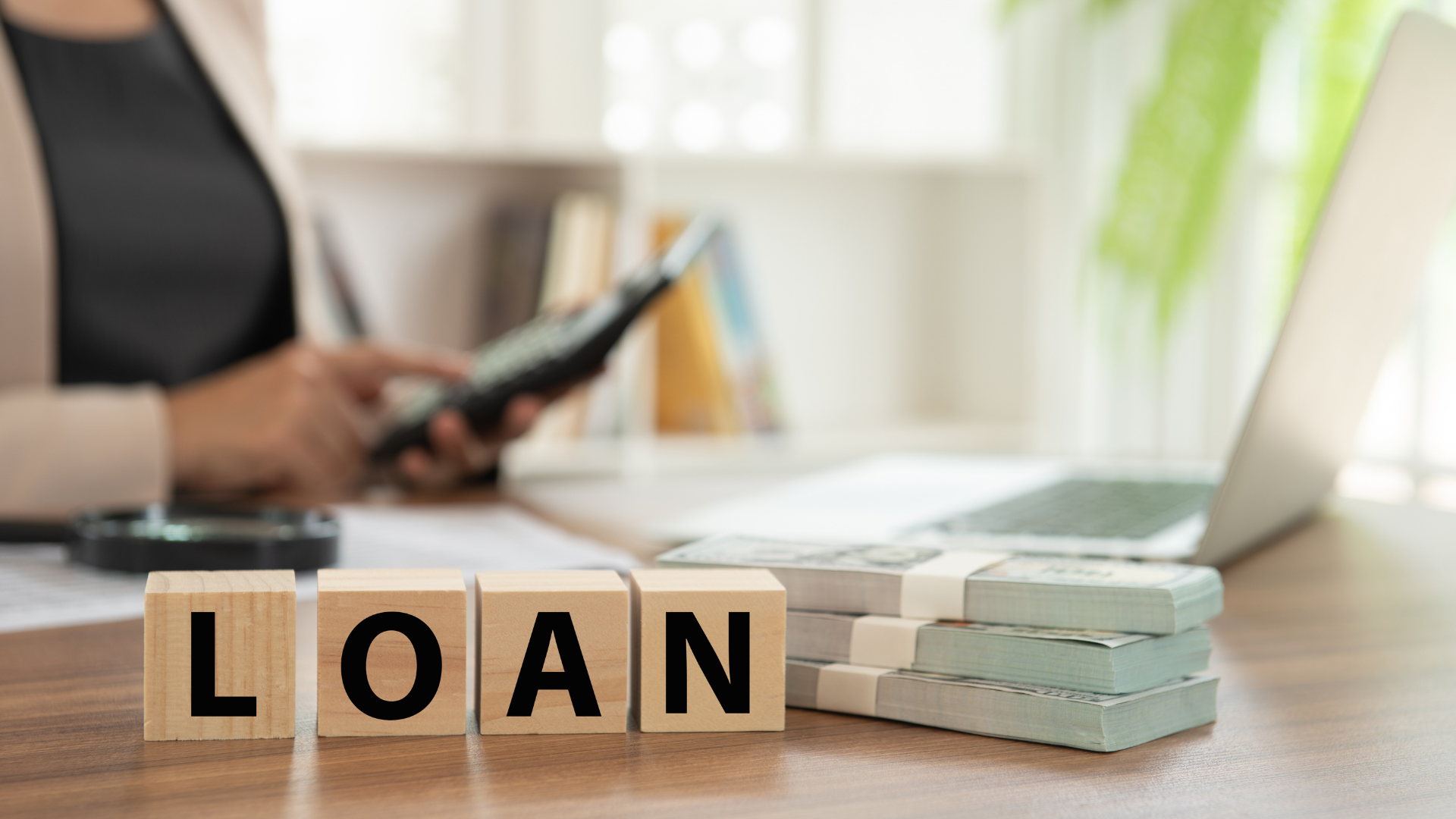 How Do Business Loans Work?