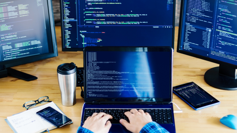 The Most User-Friendly WFH Software