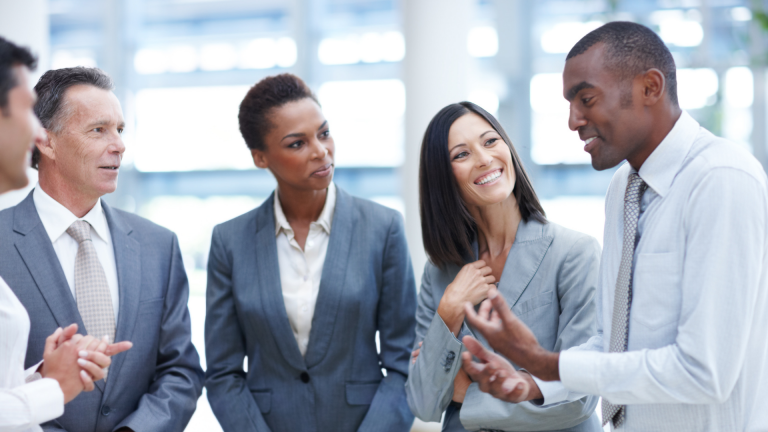 How Team Building Events Can Help Boost Morale in the Workplace