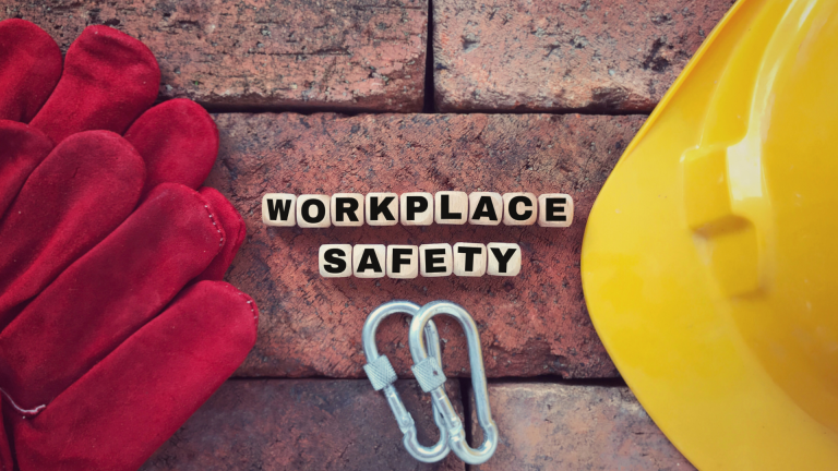 5 Tips to Improve Warehouse Health and Safety