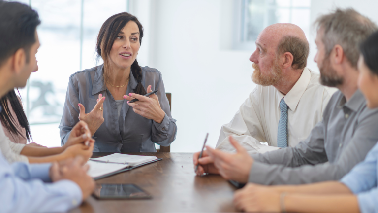 Corporate Team Building Activities Your Team Will Love