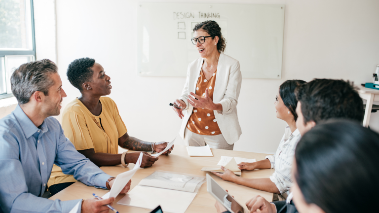The Importance of Leadership Presence and How it is Achieved