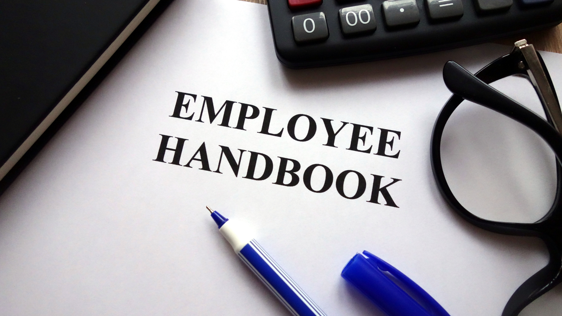 Does My Business Need an Employee Handbook?
