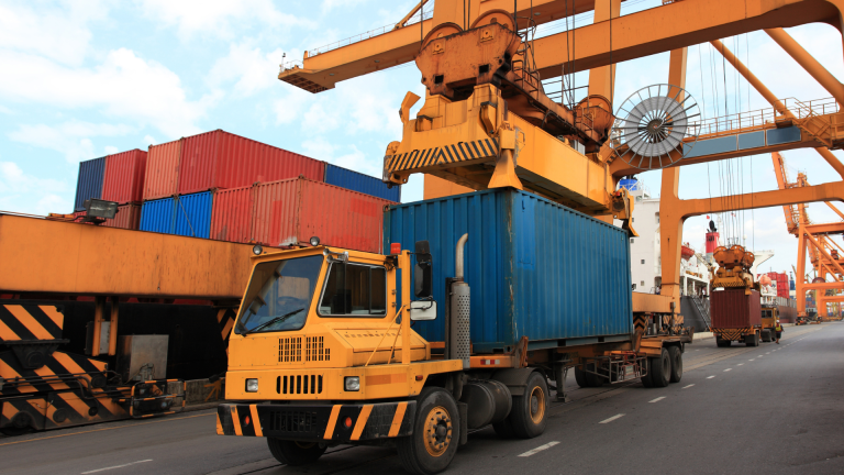 Safety Guidelines within the Transport Industry