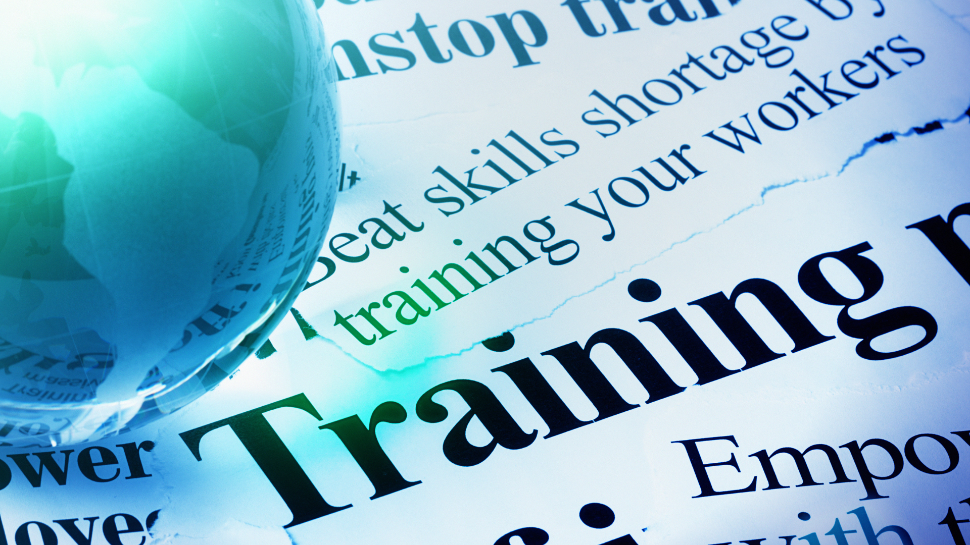 The Key Benefits of Workplace Training