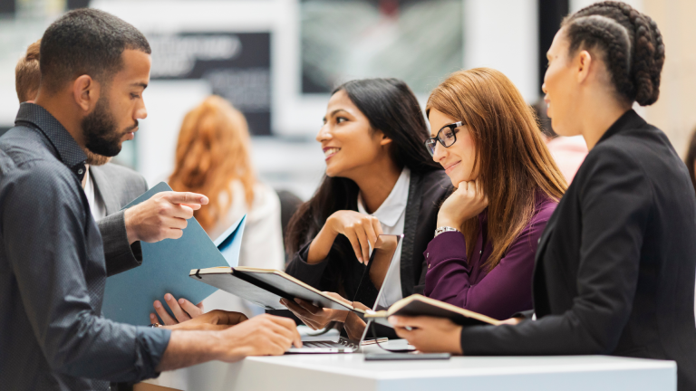Top Tips for Boosting Business Meeting Attendance