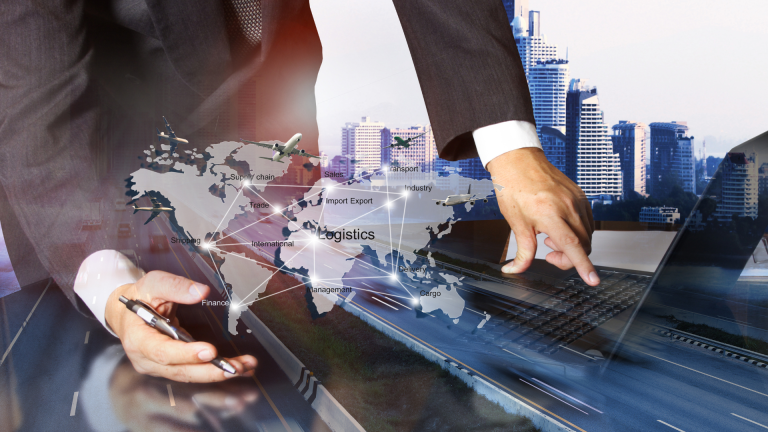 What Is The Difference Between Logistics And Supply Chain Management?