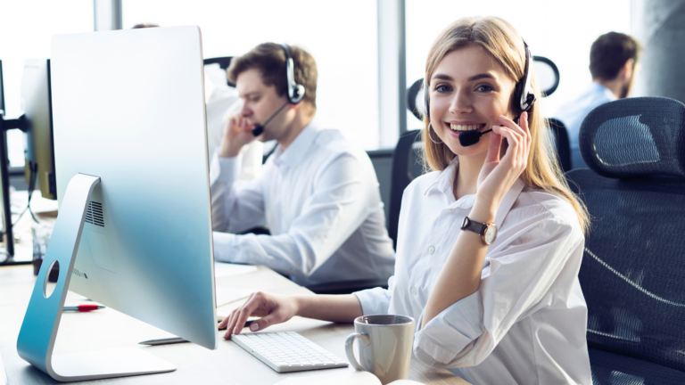 Supporting Our Customers Through Automation