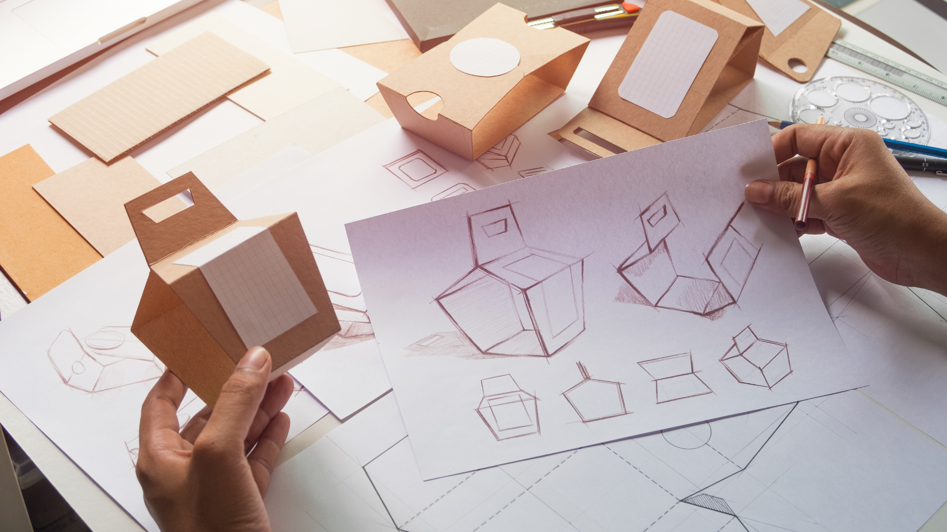 The Power of Product Packaging: How To Maximize Your Marketing Impact