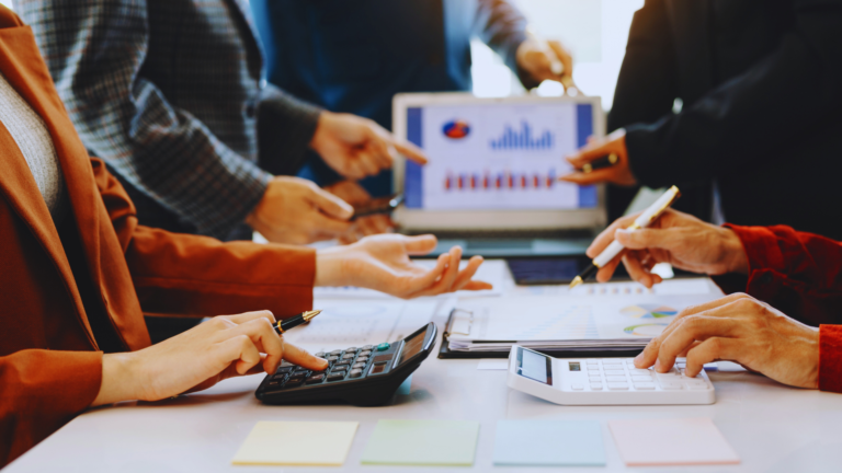 How to Analyze Financial Statements: A Step-by-Step Guide for Investors