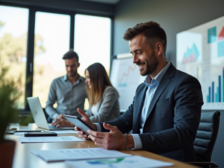How to Grow Your Business: Smart Strategies for Long-Term Success