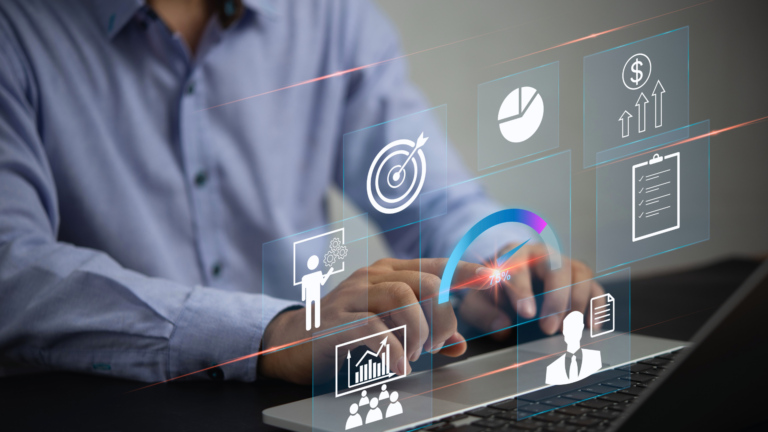 How to Set Realistic Business Goals for Sustainable Growth