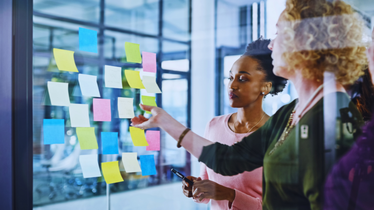 How to Stay Competitive in a Fast-Paced Market: Strategies for Success