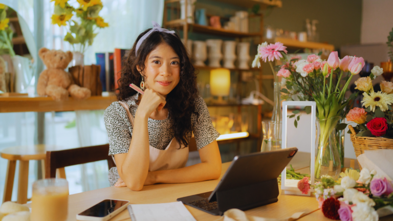 How to Stay Motivated When You’re Self-Employed: Strategies for Success and Productivity