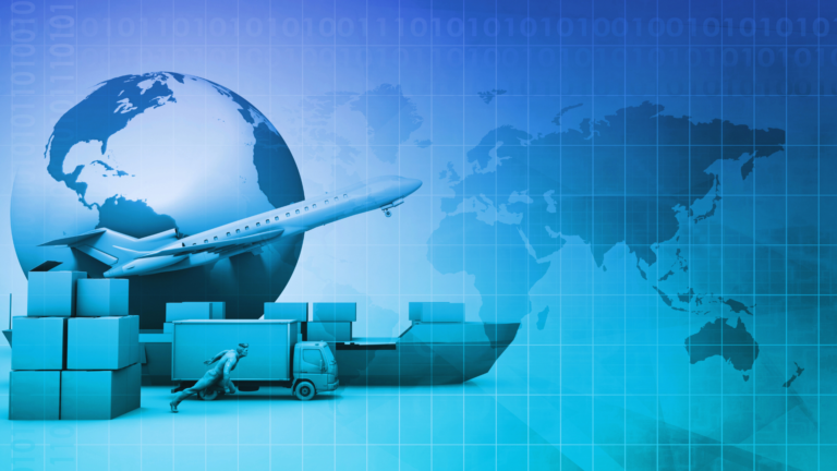 Key Challenges Facing the Logistics and Supply Chain Industry in 2025