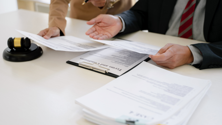 Legal Recourse for Wrongful Termination: Understanding Your Options and Rights