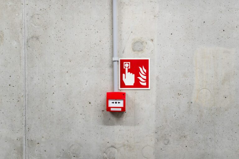 The Right Fire Alarm Can Make All the Difference in an Emergency