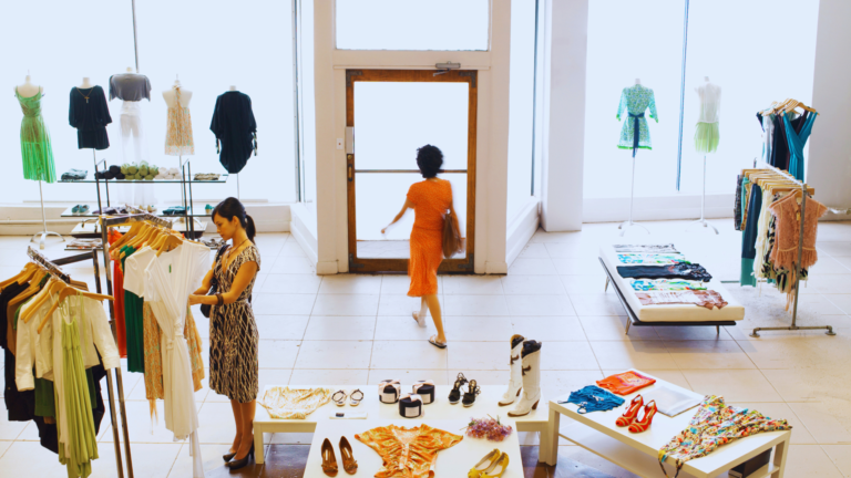 The Future of the Retail Industry: Trends Shaping Tomorrow’s Shopping Experience