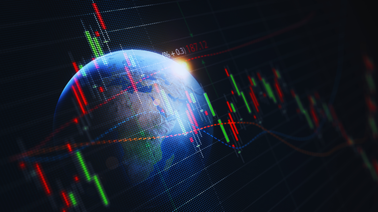 The Impact of Global Events on Money Markets: Analyzing Influences and Trends