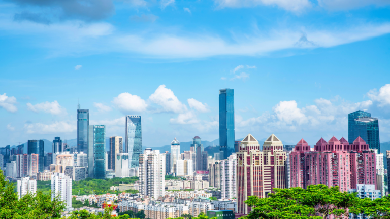 What’s Next for the Real Estate Industry: Emerging Trends and Opportunities