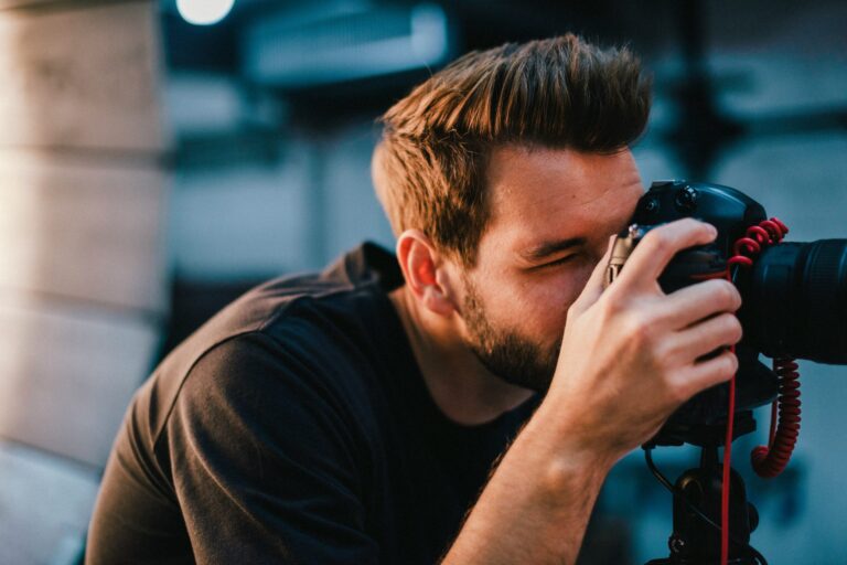 Snap, Save, Secure: Why Smart Photographers Always Get Insurance