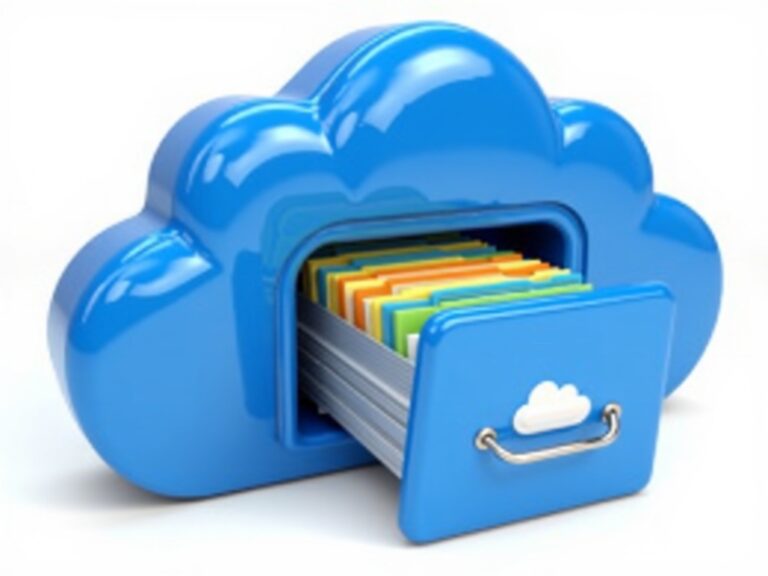 Beyond the Backup: Why Document Archiving Actually Matters