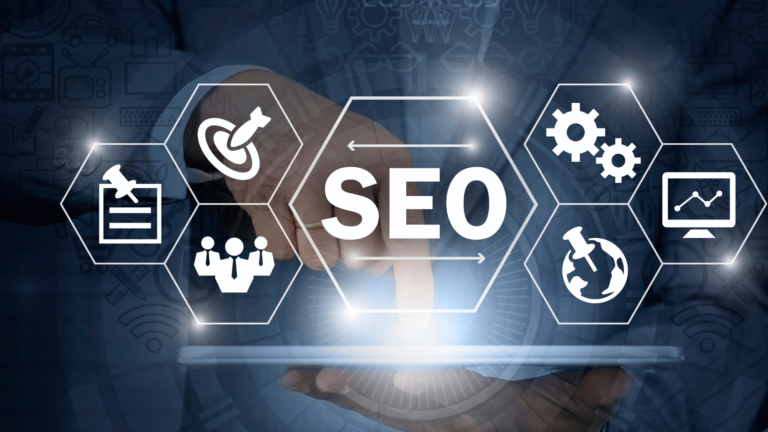 How to Use SEO to Grow Your Online Presence Effectively and Sustainably