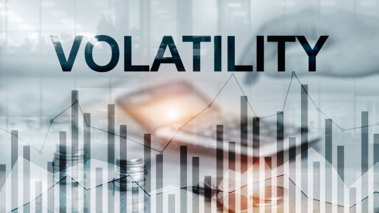 Smart Investing Strategies During Market Volatility for Long-Term Financial Growth