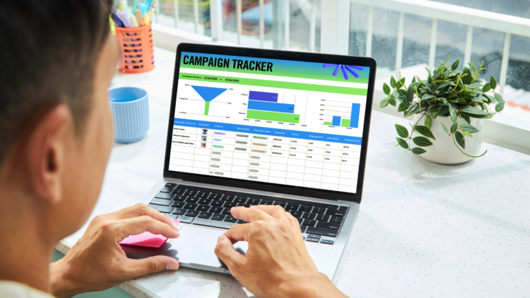The Most Important Metrics to Track in Marketing for Maximizing Campaign Success