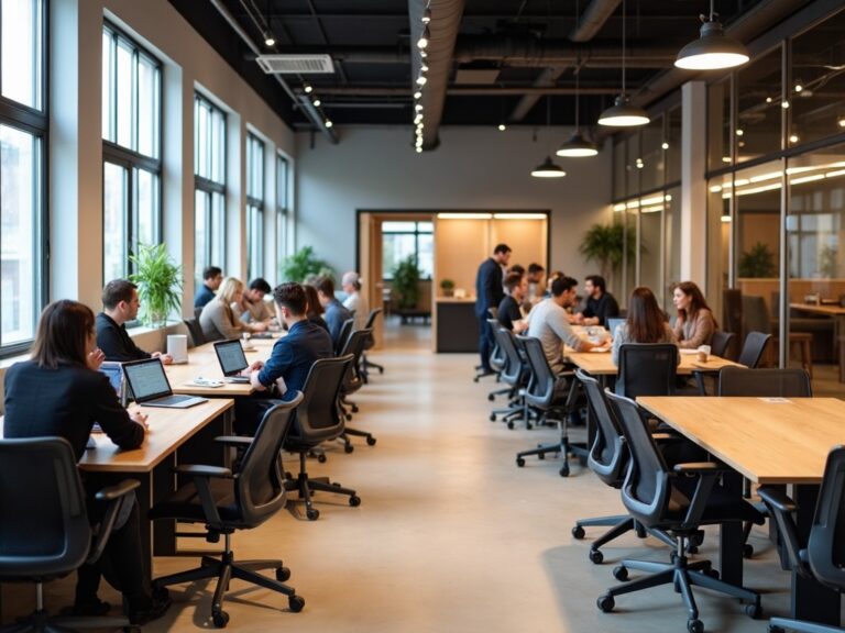The Hidden Costs of Managing Your Own Office Space (Maintenance, Utilities, and Everything Else)