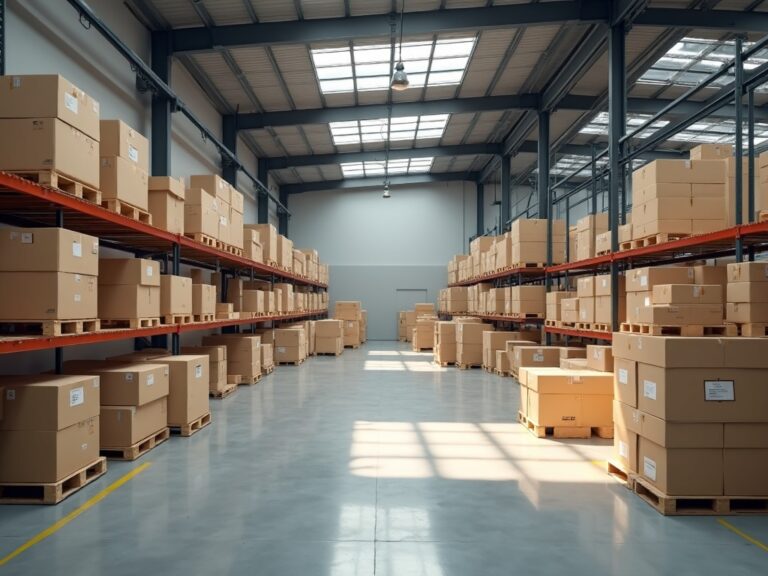 Building a Dependable Supply Chain Without the Big Budget