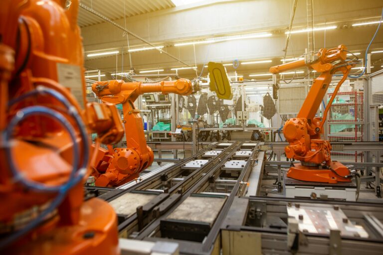 How to Build a Resilient Tooling Supply Chain for Modern Machine Shops